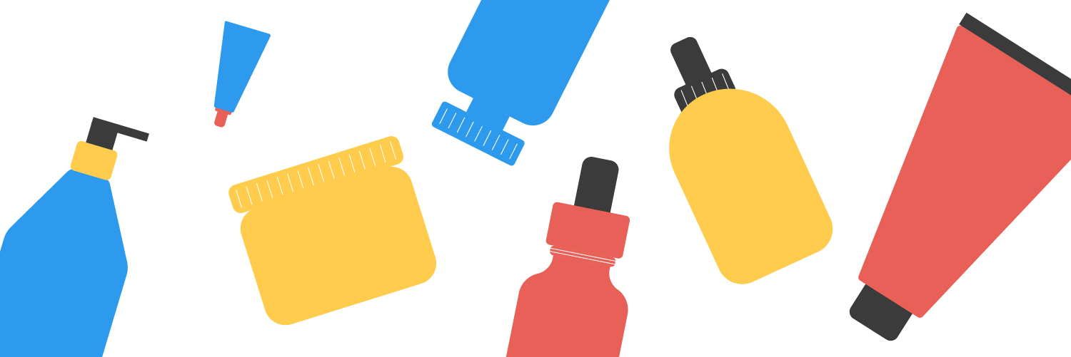Clear ClearApp your skin today logo