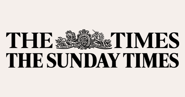 The Sunday Times
